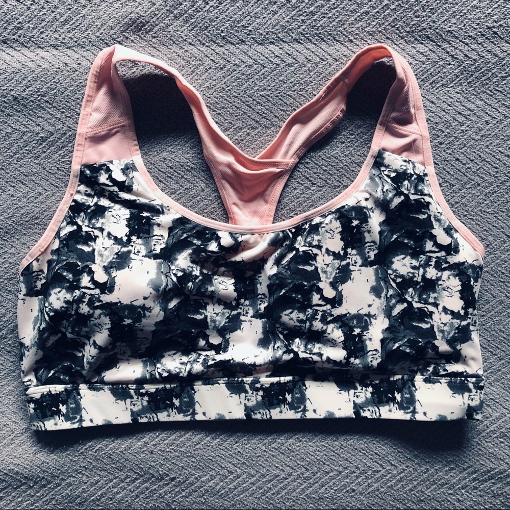 George Sports Bra